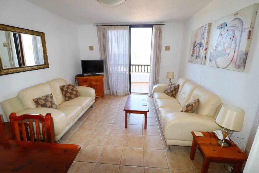 Parque Santiago II 379 Tenerife Rental & Sales Playa de las Americas  Luaran gambar