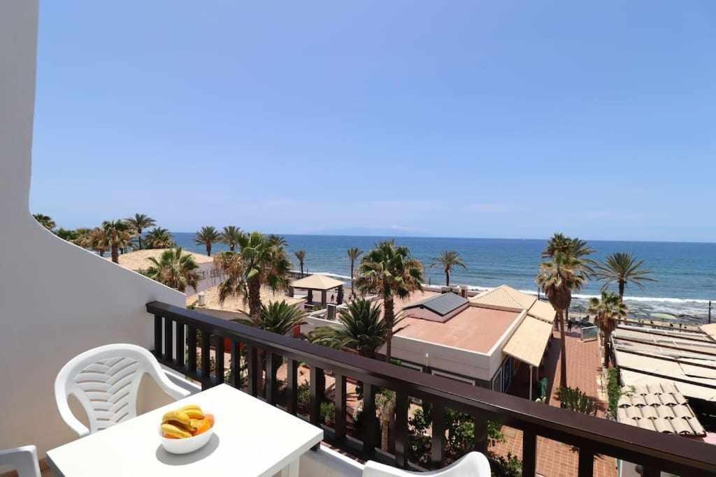 Parque Santiago II 379 Tenerife Rental & Sales Playa de las Americas  Luaran gambar