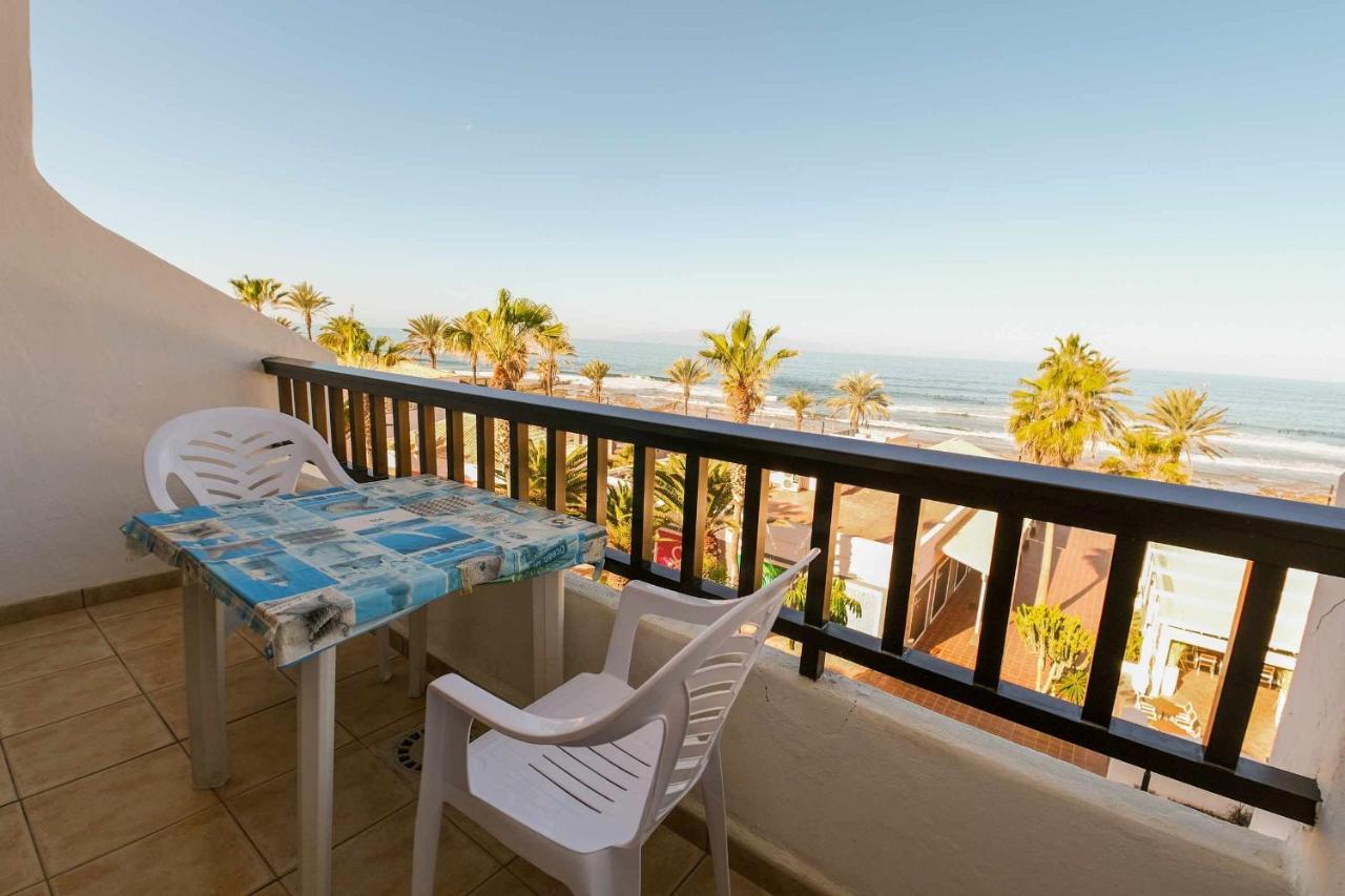 Parque Santiago II 379 Tenerife Rental & Sales Playa de las Americas  Luaran gambar