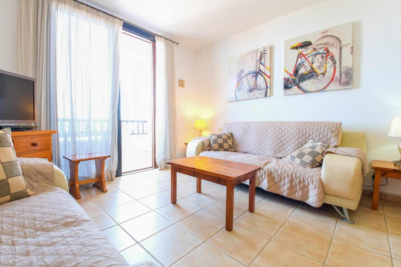 Parque Santiago II 379 Tenerife Rental & Sales Playa de las Americas  Luaran gambar
