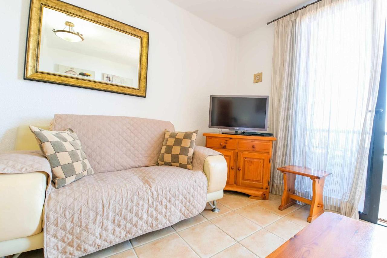 Parque Santiago II 379 Tenerife Rental & Sales Playa de las Americas  Luaran gambar