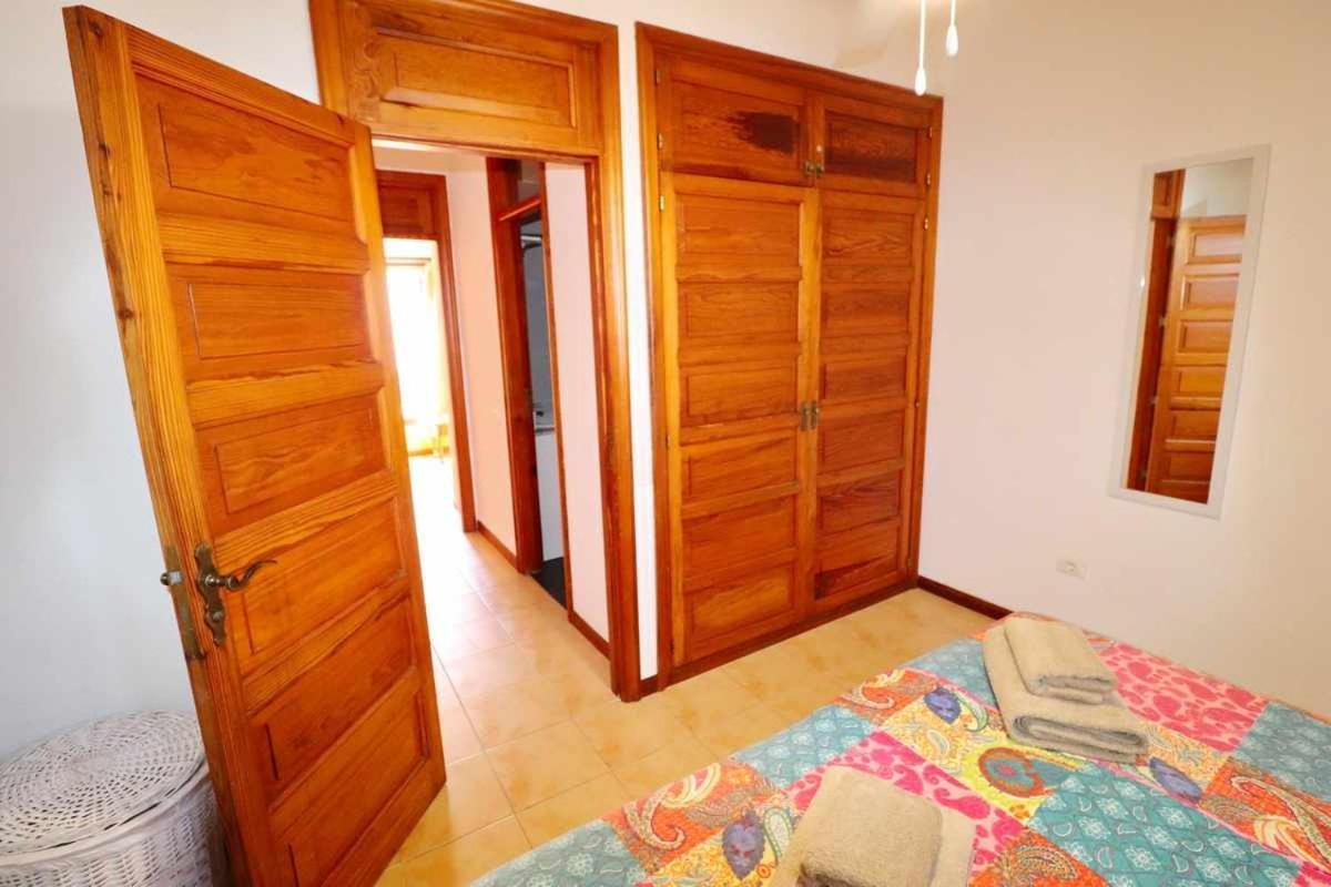 Parque Santiago II 379 Tenerife Rental & Sales Playa de las Americas  Luaran gambar