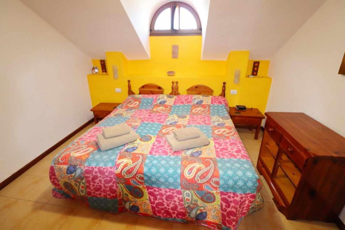 Parque Santiago II 379 Tenerife Rental & Sales Playa de las Americas  Luaran gambar
