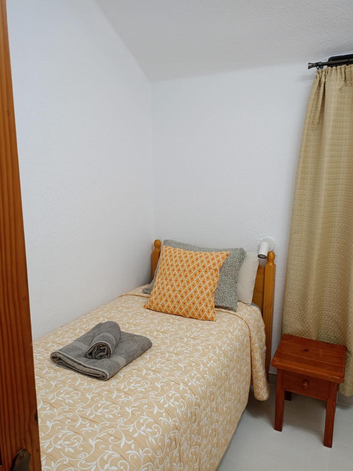 Parque Santiago II 379 Tenerife Rental & Sales Playa de las Americas  Luaran gambar