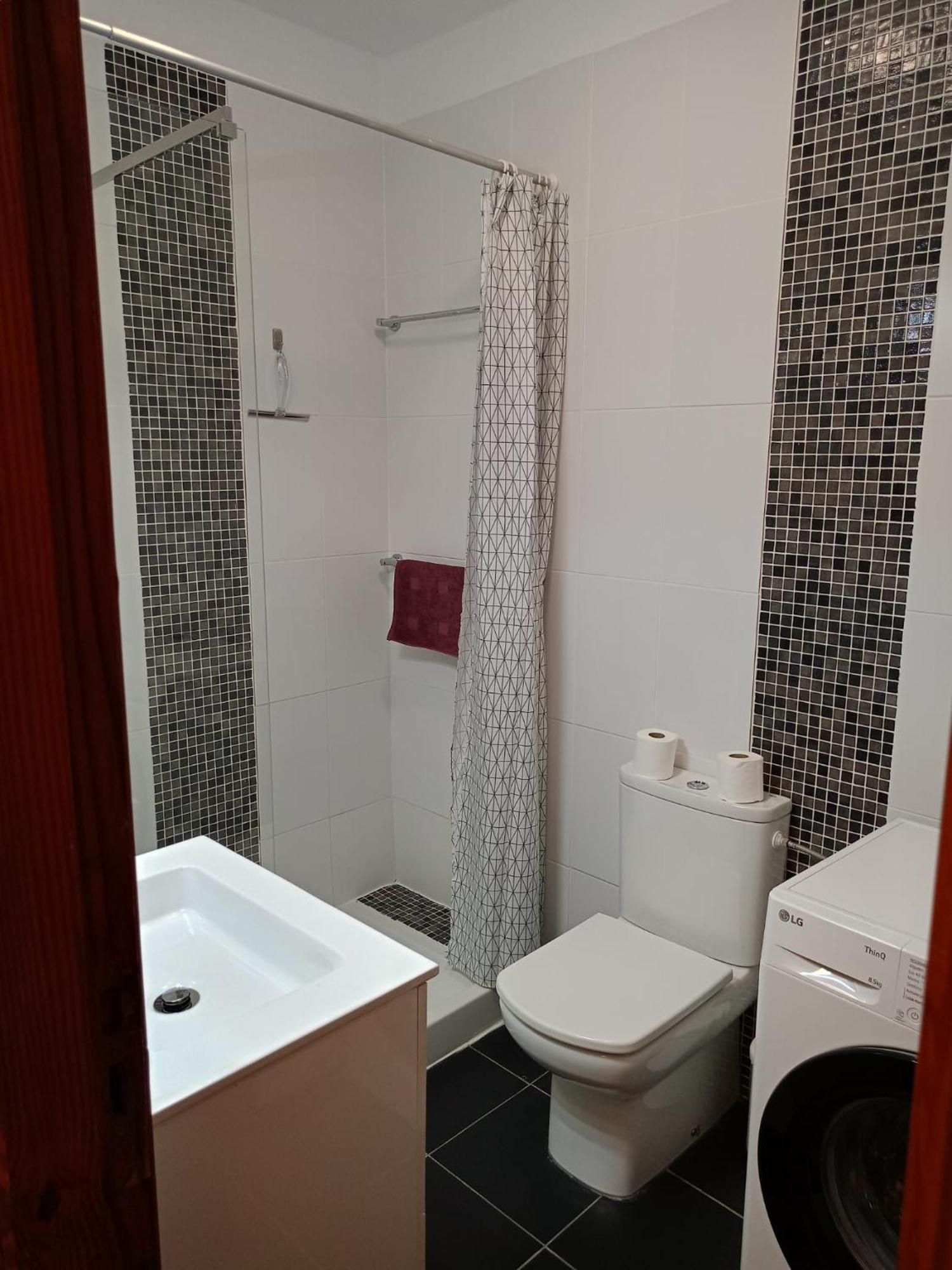 Parque Santiago II 379 Tenerife Rental & Sales Playa de las Americas  Luaran gambar