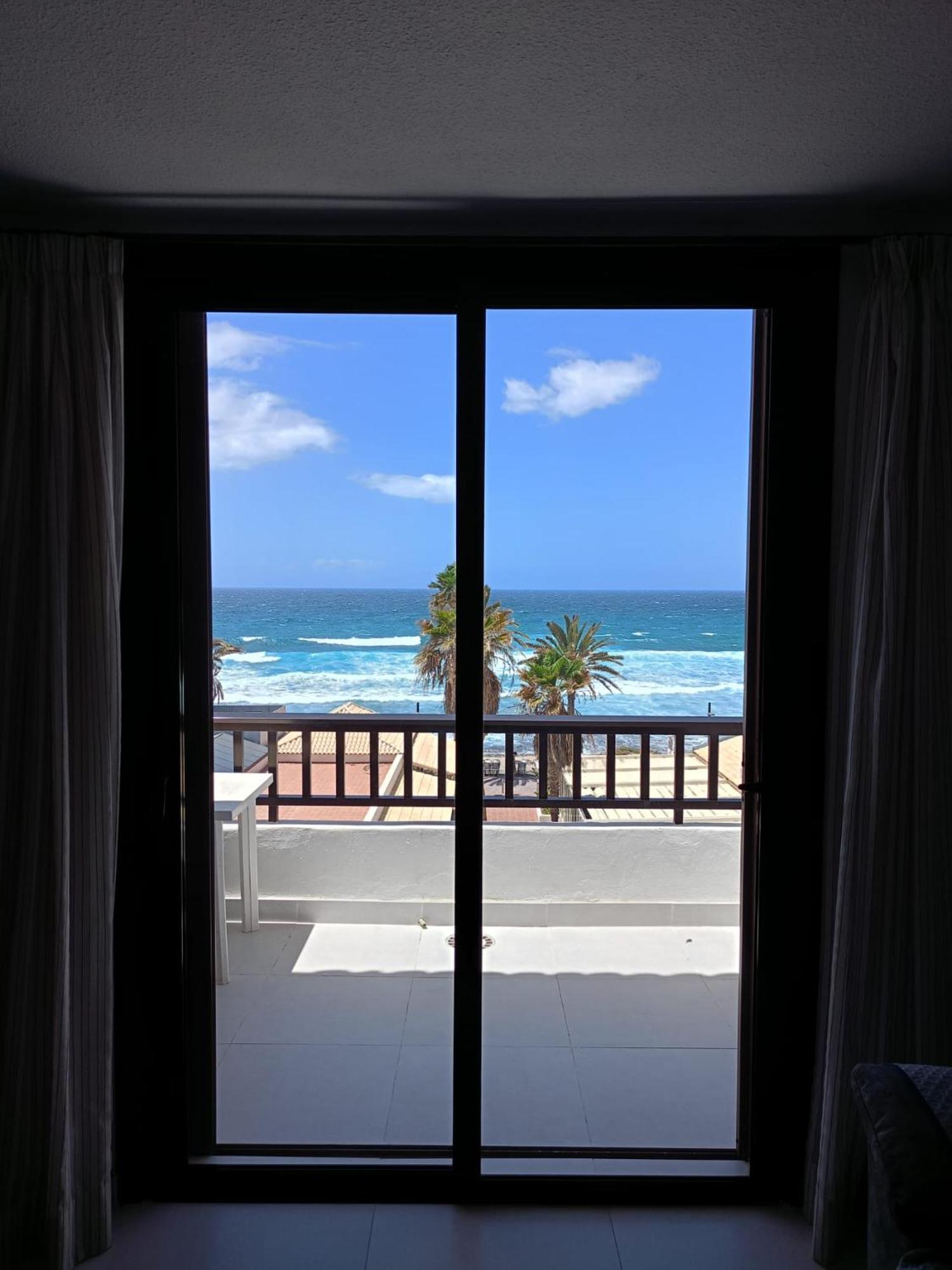 Parque Santiago II 379 Tenerife Rental & Sales Playa de las Americas  Luaran gambar