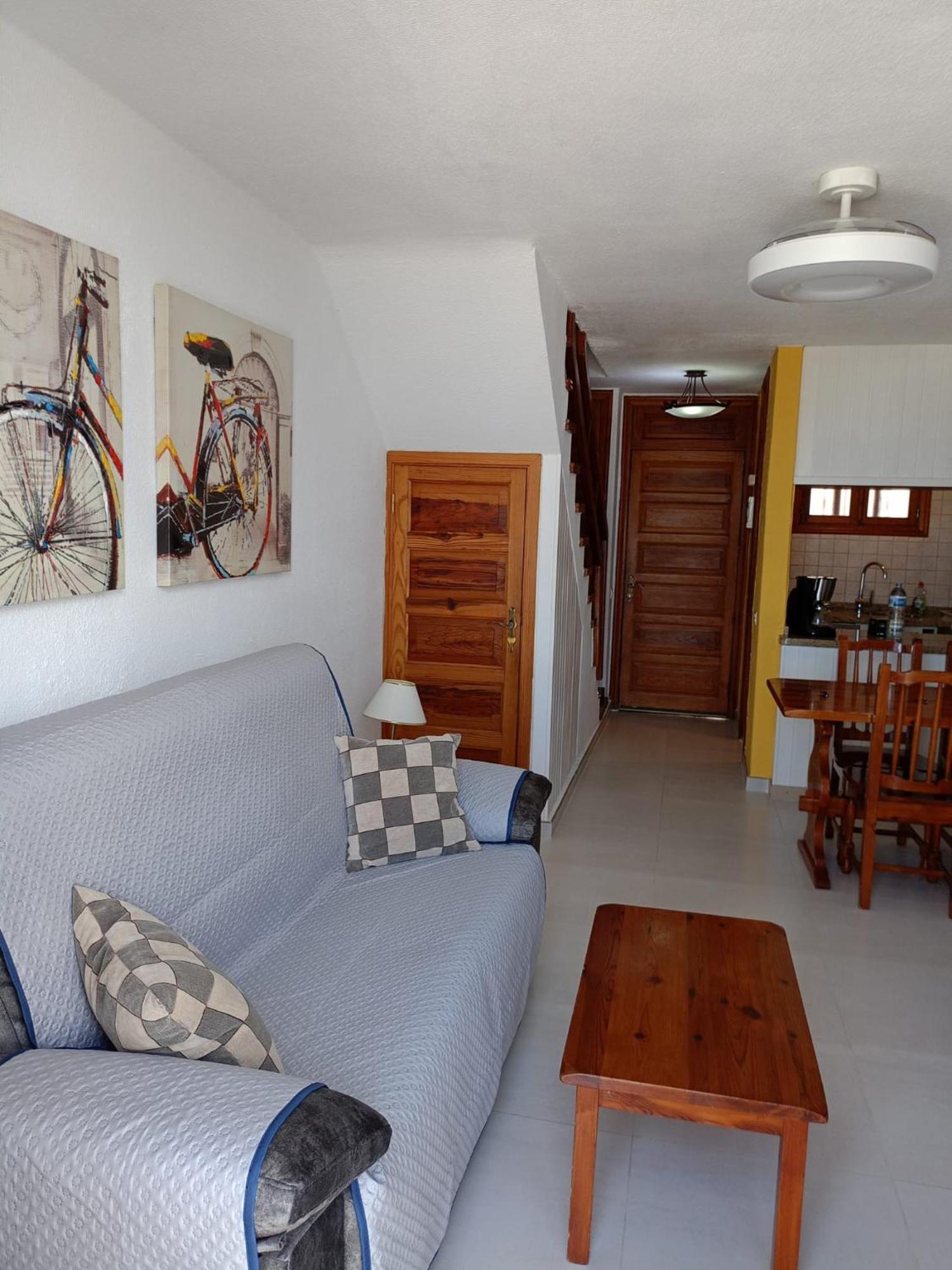 Parque Santiago II 379 Tenerife Rental & Sales Playa de las Americas  Luaran gambar
