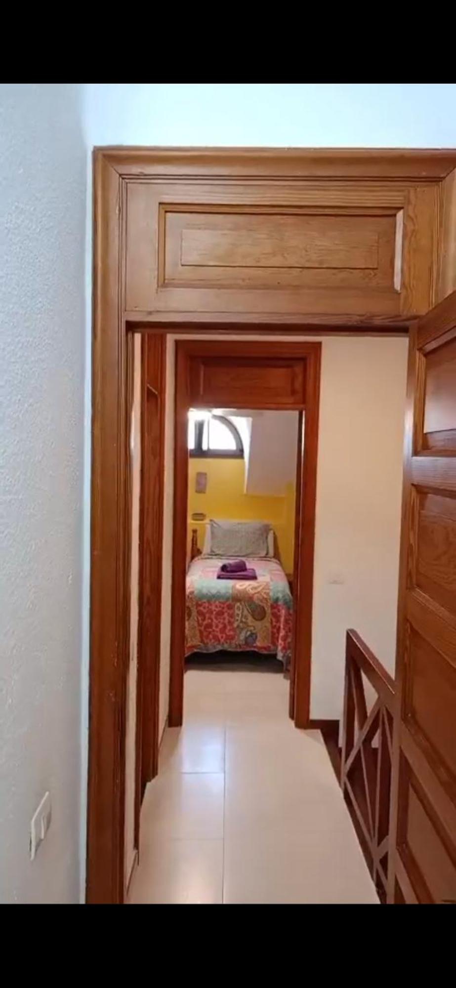 Parque Santiago II 379 Tenerife Rental & Sales Playa de las Americas  Luaran gambar