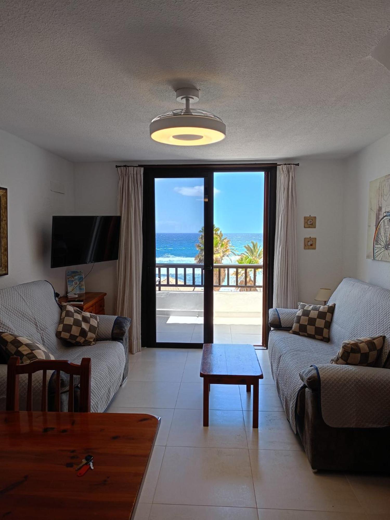 Parque Santiago II 379 Tenerife Rental & Sales Playa de las Americas  Luaran gambar