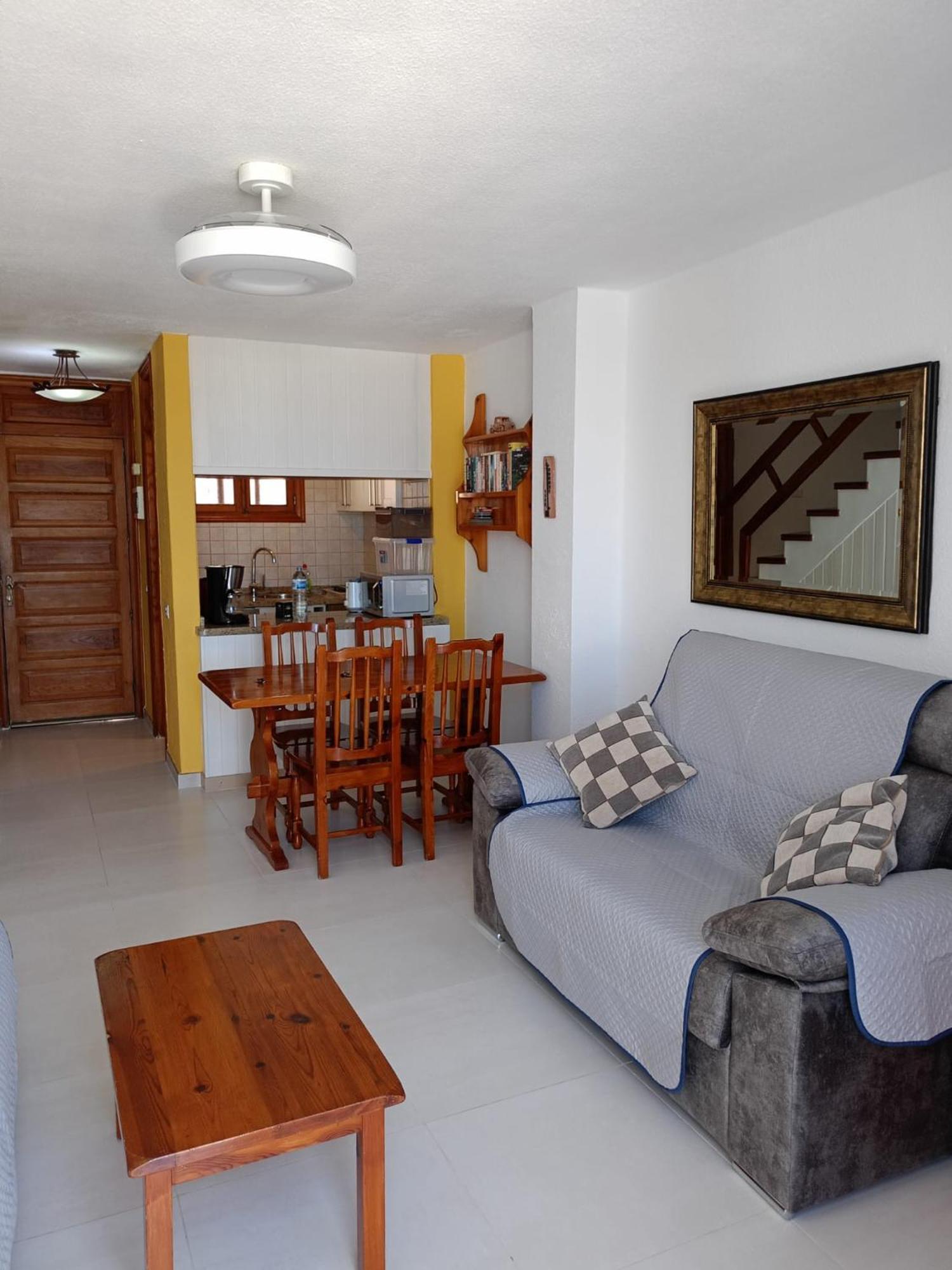 Parque Santiago II 379 Tenerife Rental & Sales Playa de las Americas  Luaran gambar