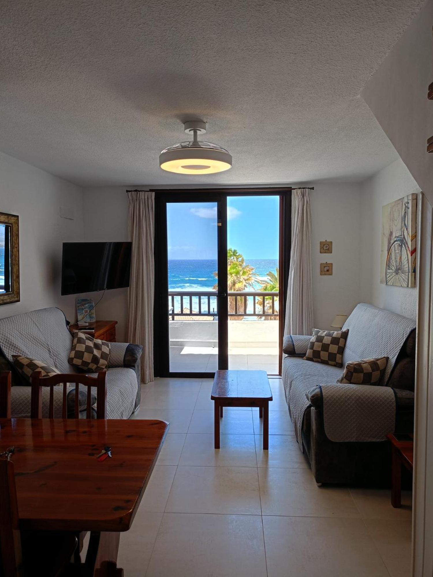 Parque Santiago II 379 Tenerife Rental & Sales Playa de las Americas  Luaran gambar
