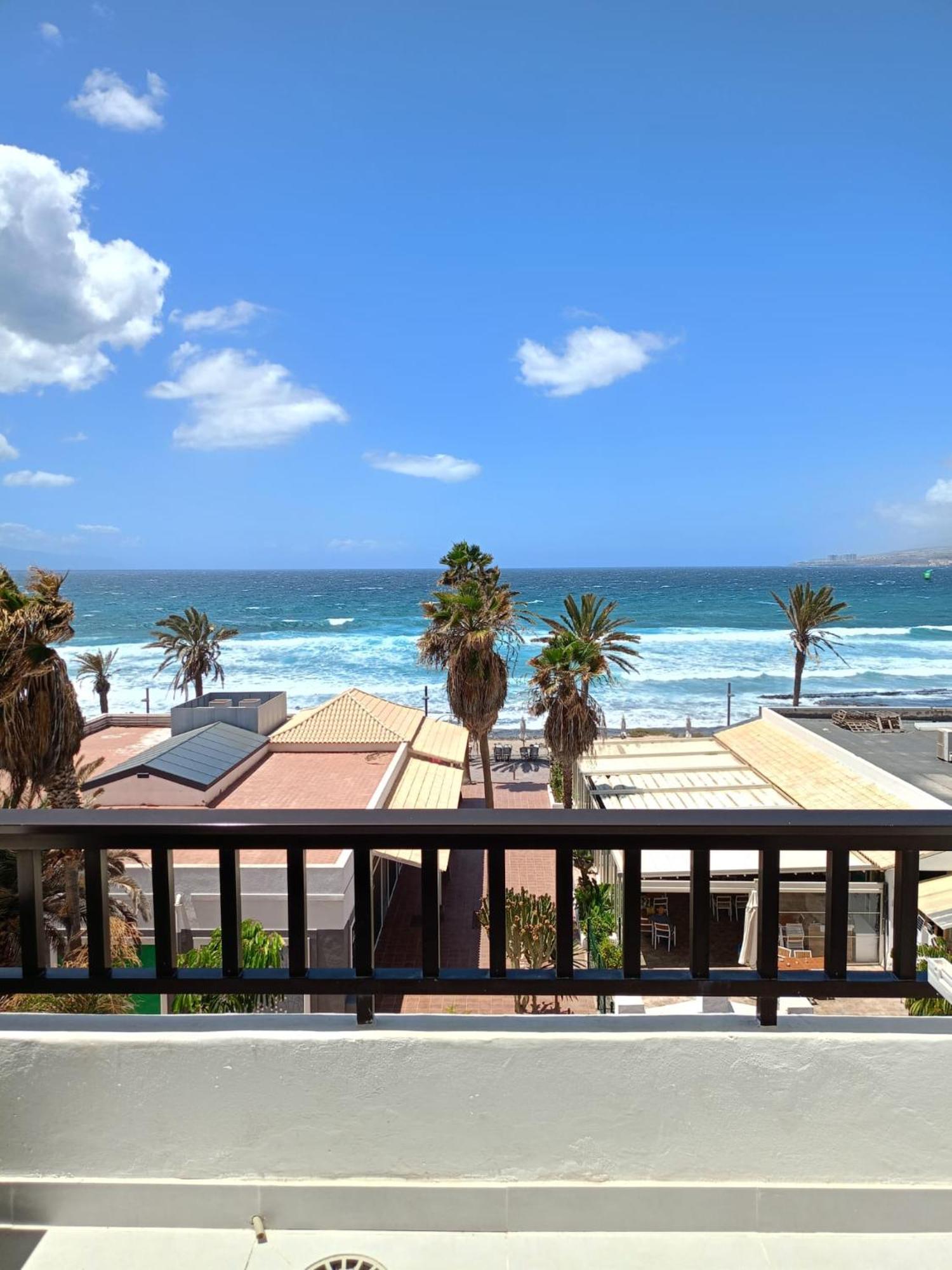 Parque Santiago II 379 Tenerife Rental & Sales Playa de las Americas  Luaran gambar