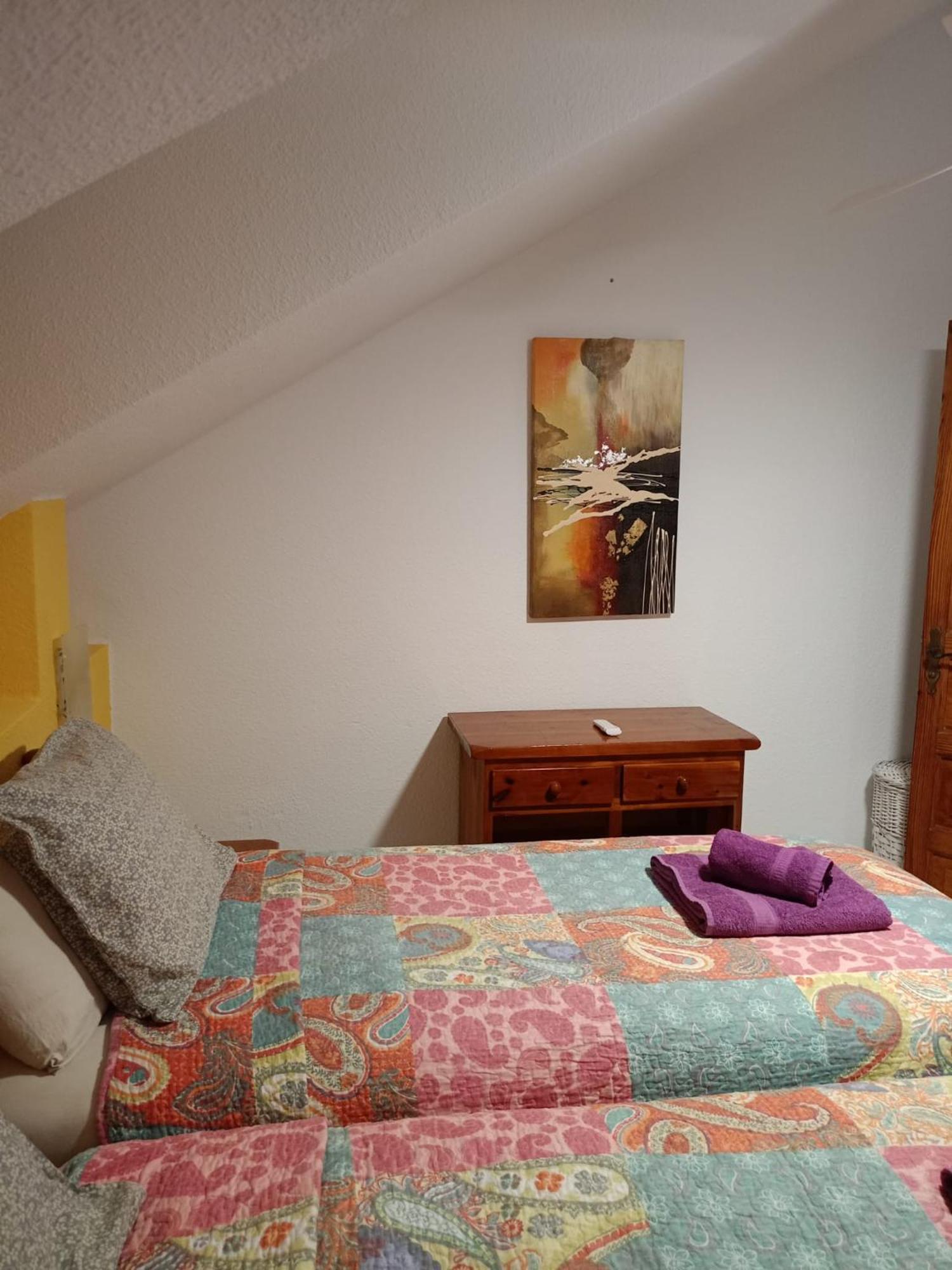 Parque Santiago II 379 Tenerife Rental & Sales Playa de las Americas  Luaran gambar