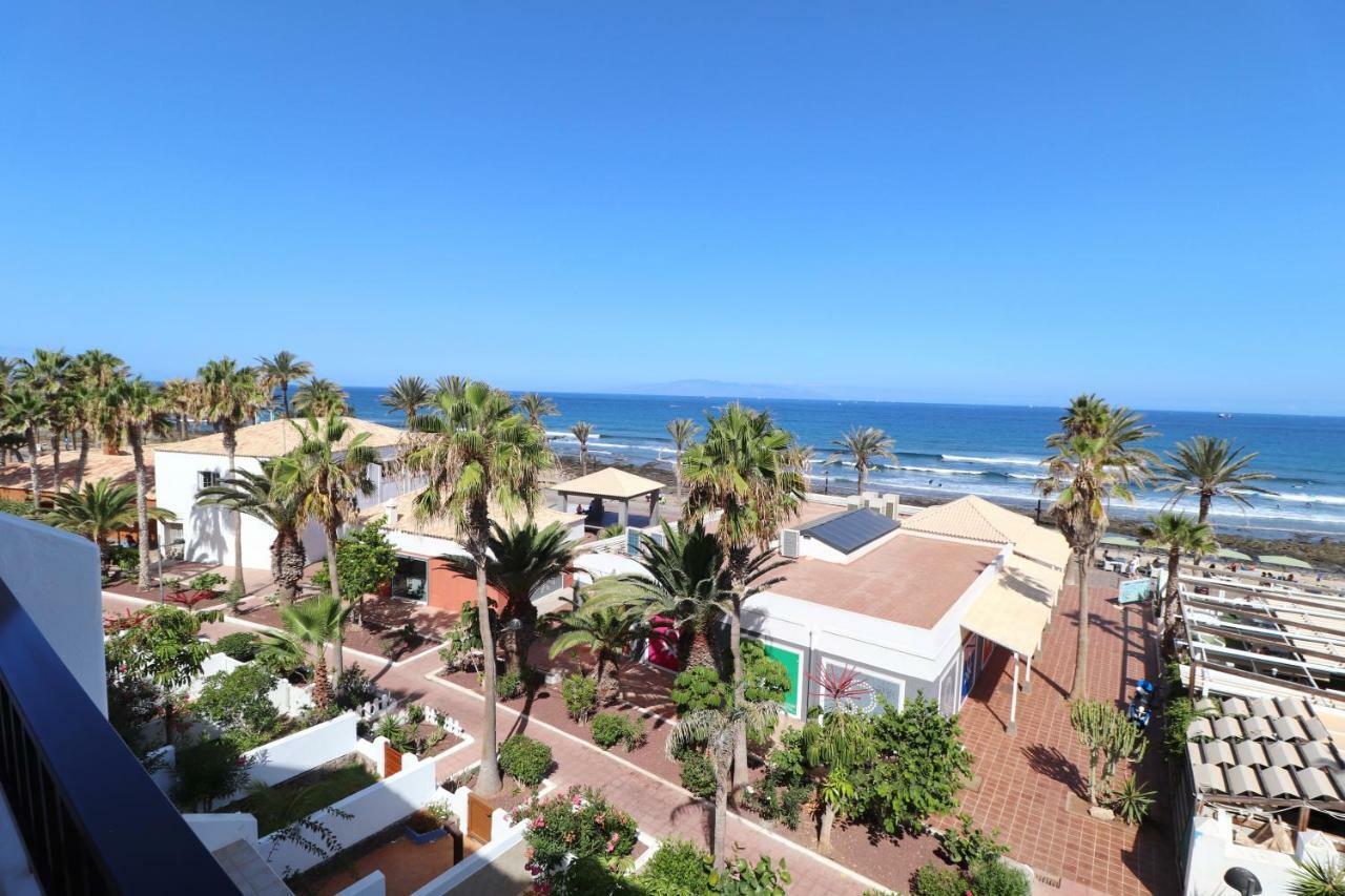 Parque Santiago II 379 Tenerife Rental & Sales Playa de las Americas  Luaran gambar