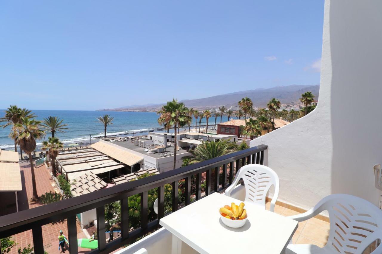 Parque Santiago II 379 Tenerife Rental & Sales Playa de las Americas  Luaran gambar
