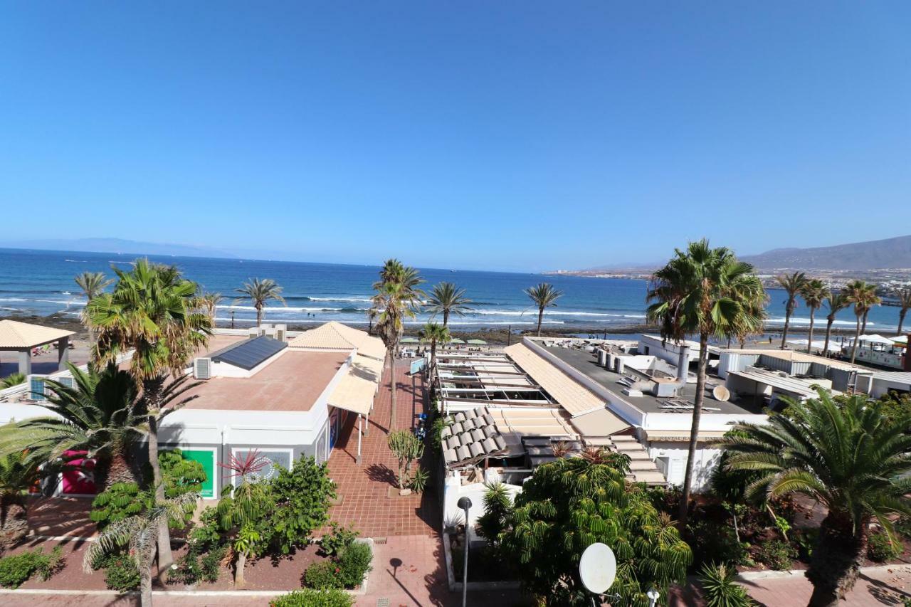 Parque Santiago II 379 Tenerife Rental & Sales Playa de las Americas  Luaran gambar