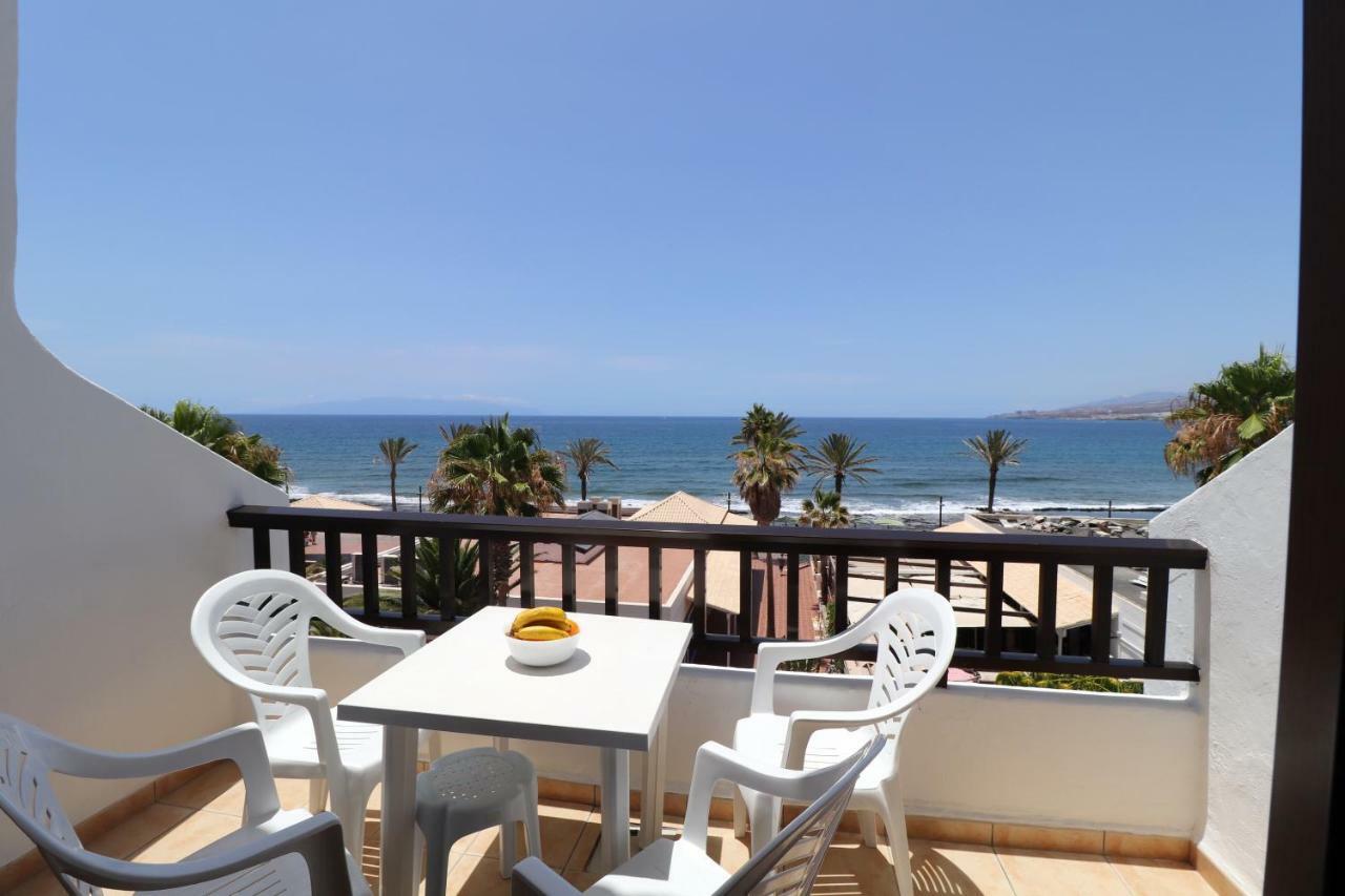 Parque Santiago II 379 Tenerife Rental & Sales Playa de las Americas  Luaran gambar